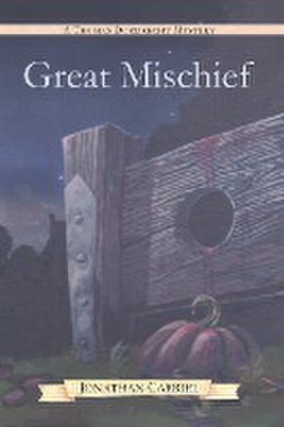 Great Mischief - Jonathan Carriel