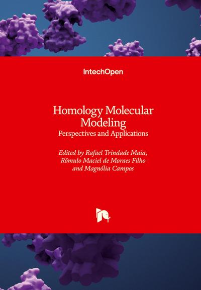 Homology Molecular Modeling