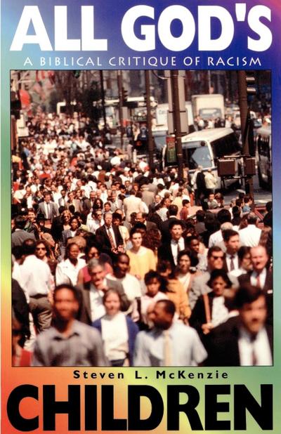 All God’S Children