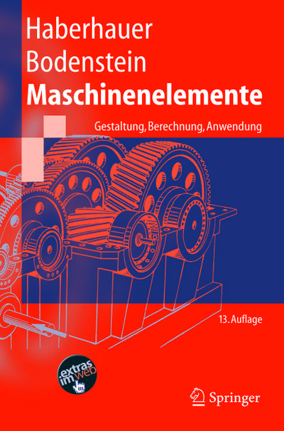 Maschinenelemente