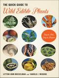 Quick Guide to Wild Edible Plants