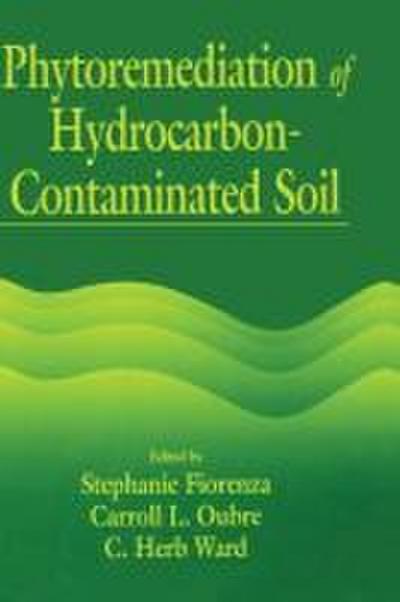 Phytoremediation of Hydrocarbon-Contaminated Soils