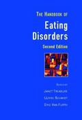 Handbook of Eating Disorders