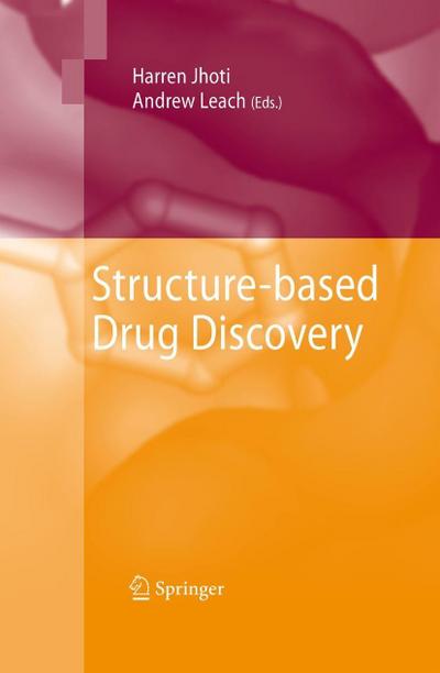 Structure-based Drug Discovery