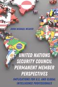 United Nations Security Council Permanent Member Perspectives