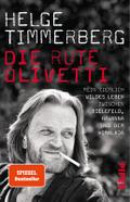 Die rote Olivetti
