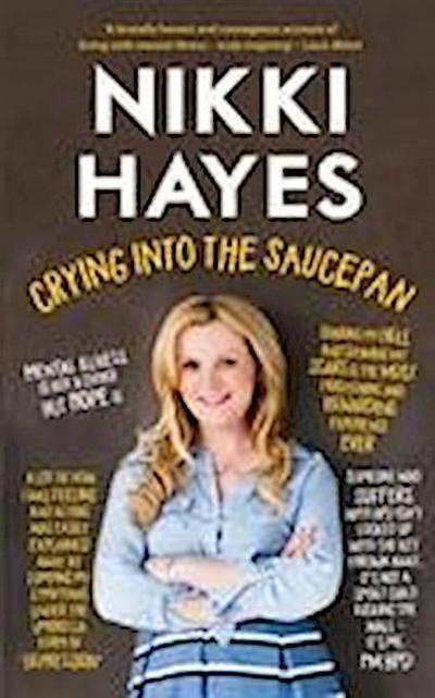 Crying into the Saucepan