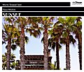 Sunset, 4 Audio-CDs