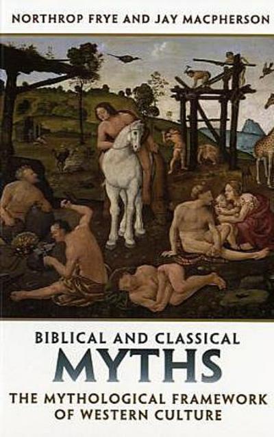 Biblical and Classical Myths