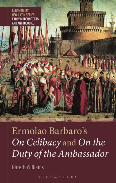 Ermolao Barbaro’s on Celibacy 1 and 2