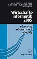 Wirtschaftsinformatik 2005