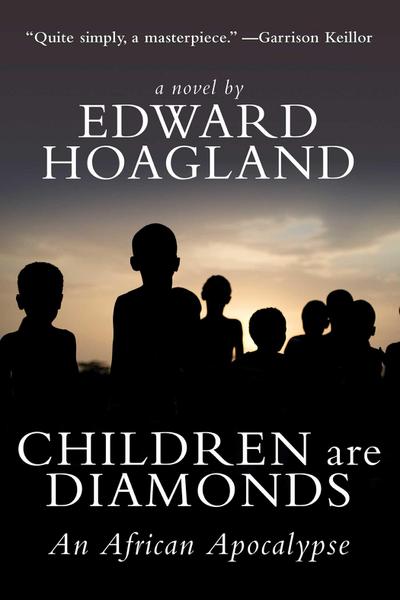 Children Are Diamonds