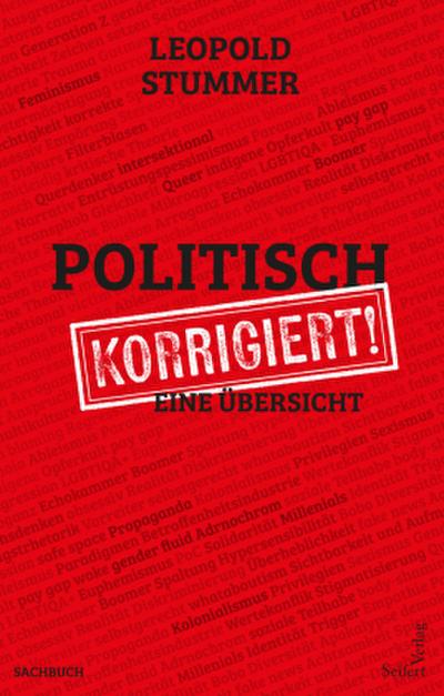 Politisch korrigiert