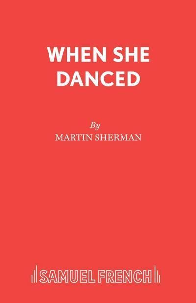 When She Danced