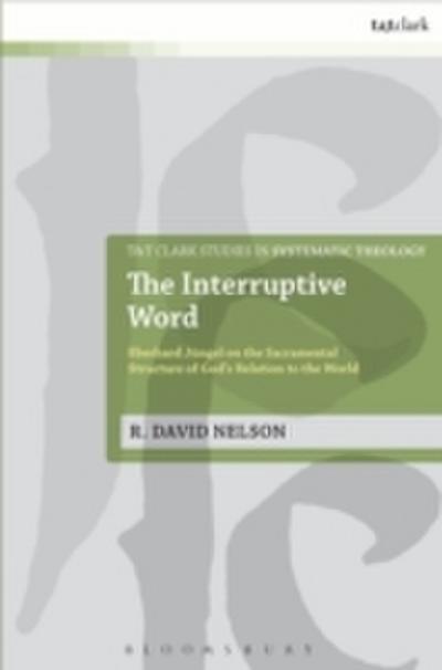 Interruptive Word