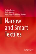 Narrow and Smart Textiles