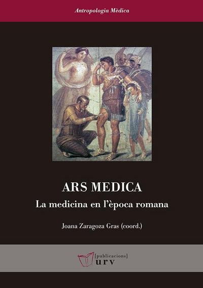 Ars medica : La medicina en l’època romana
