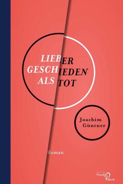 Lieber geschieden als tot