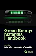 Green Energy Materials Handbook