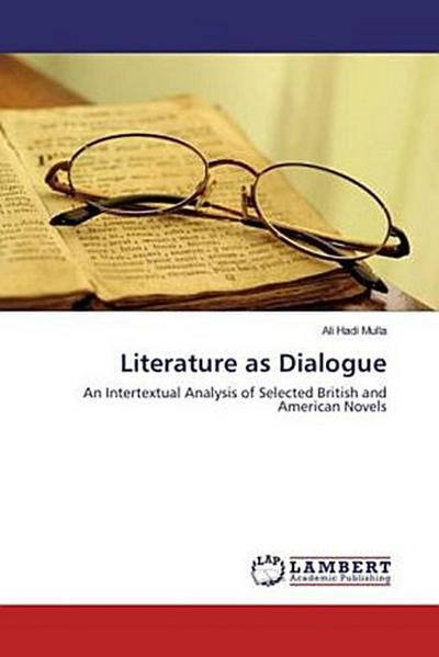 Literature as Dialogue