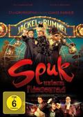Spuk unterm Riesenrad