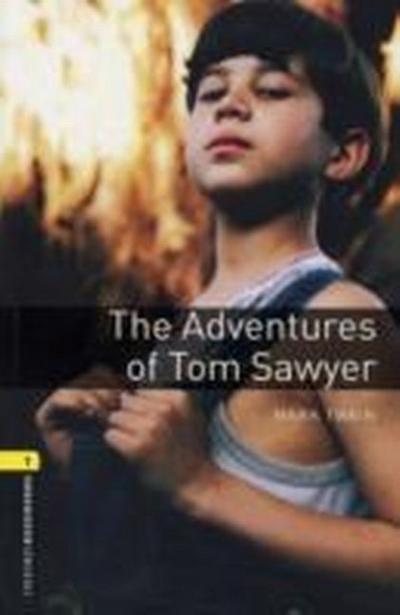 6. Schuljahr, Stufe 2 - The Adventures of Tom Sawyer