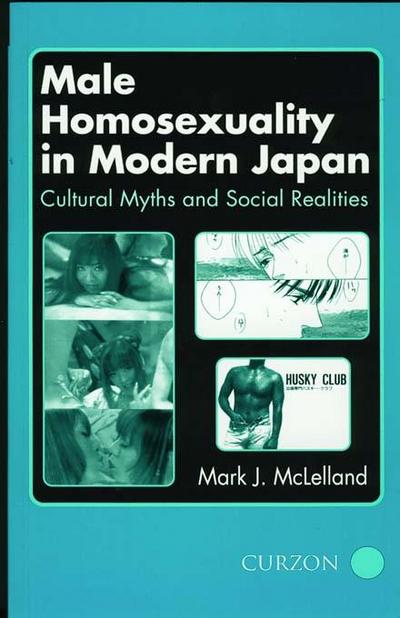 Male Homosexuality in Modern Japan