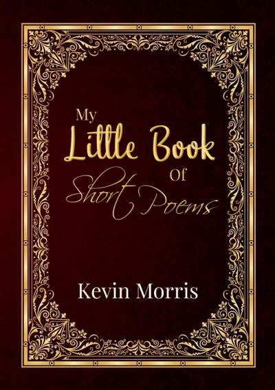 My Little Book Of Short Poems