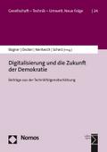 Digitalisierung und die Zukunft der Demokratie
