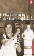 Plaudereien in der Dorfkneipe