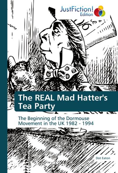 The REAL Mad Hatter’s Tea Party
