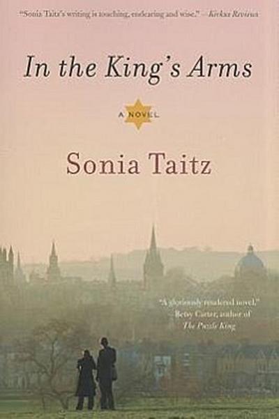 In the King’s Arms