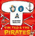 Tim, Ted and the Pirates (Read Aloud)