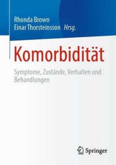 Komorbidität
