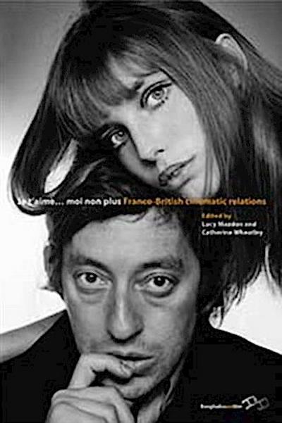 Je T’Aime... Moi Non Plus