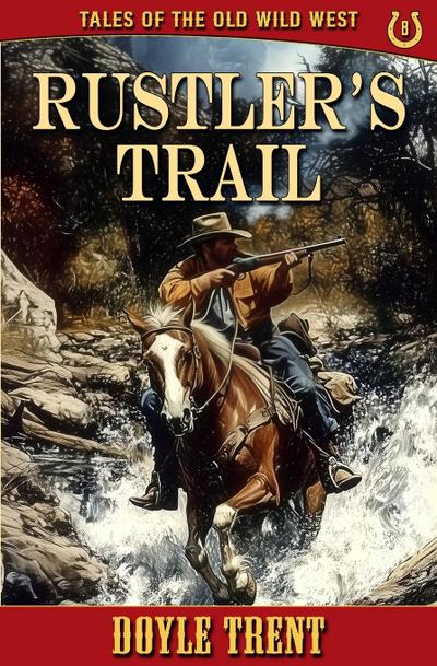 Rustler’s Trail
