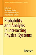 Probability and Analysis in Interacting Physical Systems