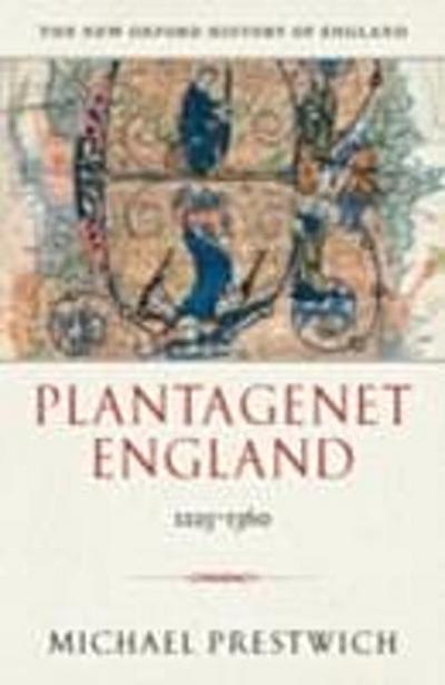 Plantagenet England