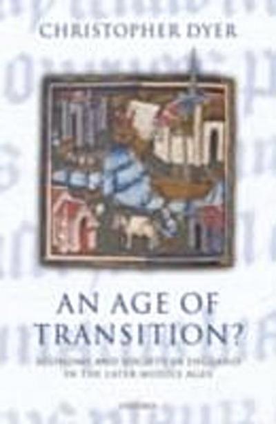 Age of Transition?