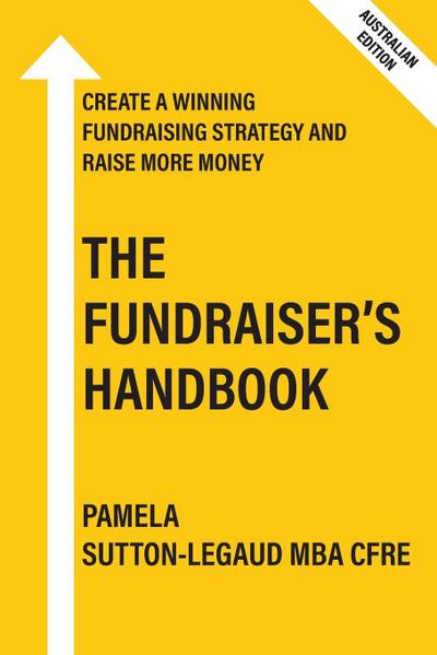 The Fundraiser’s Handbook