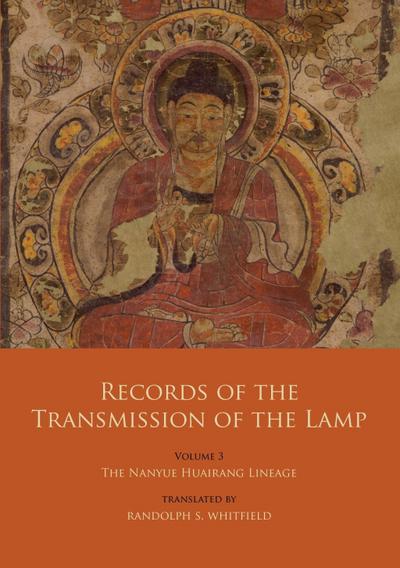 Records of the Transmission of the Lamp