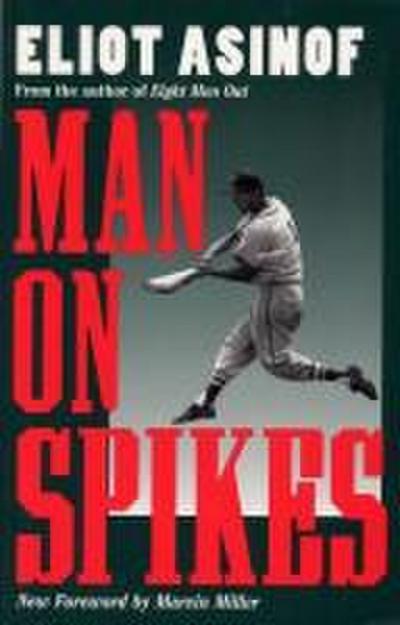 Man on Spikes