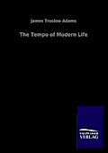 The Tempo of Modern Life