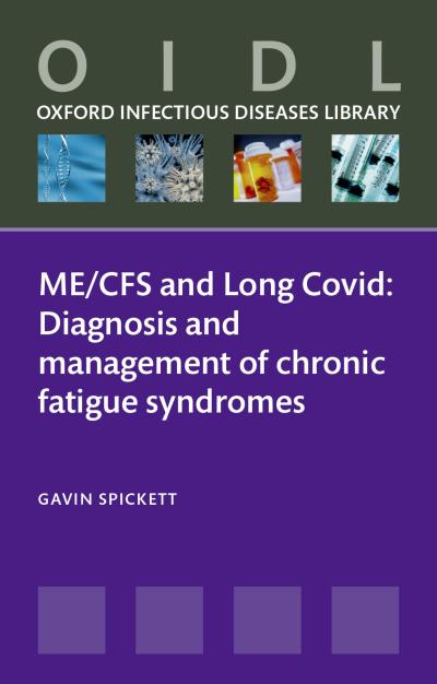 Me/Cfs and Long Covid