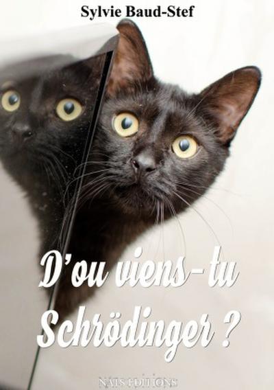 D’où viens-tu Schrödinger ?