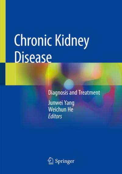 Chronic Kidney Disease