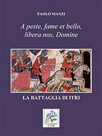 La Battaglia di Itri