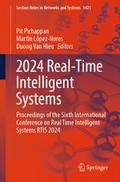 2024 Real-Time Intelligent Systems