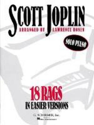Scott Joplin
