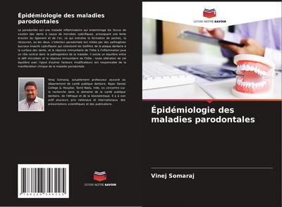 Épidémiologie des maladies parodontales